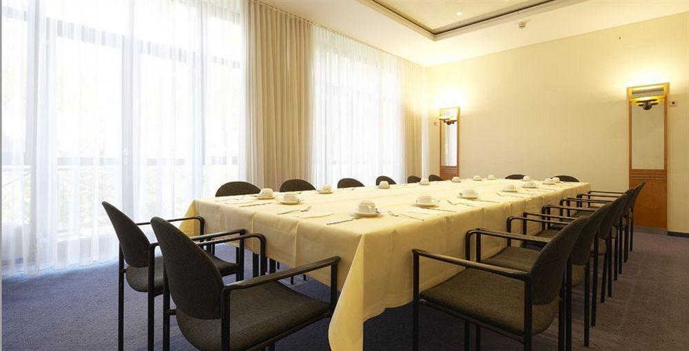 Intercityhotel Magdebourg Extérieur photo