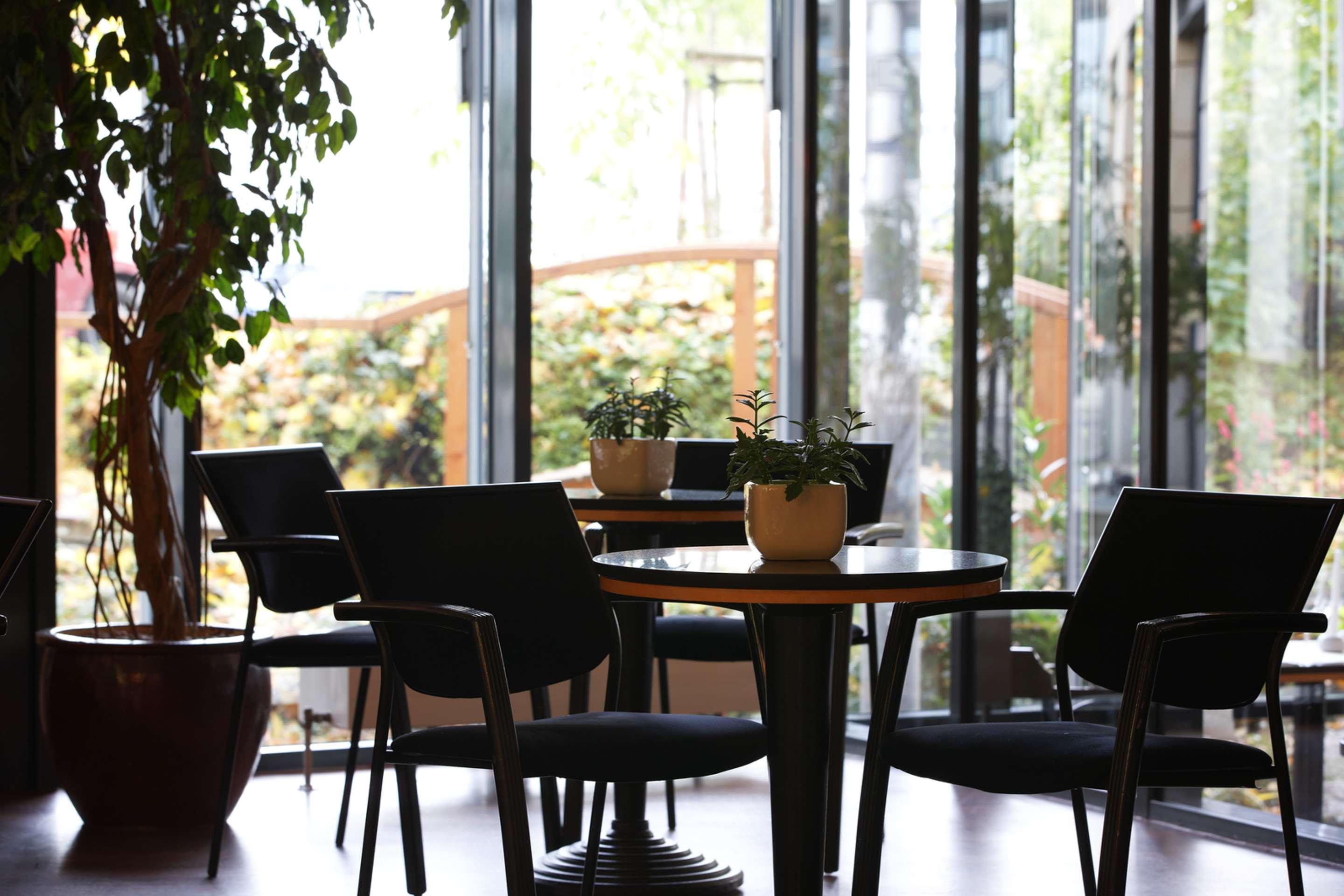 Intercityhotel Magdebourg Extérieur photo