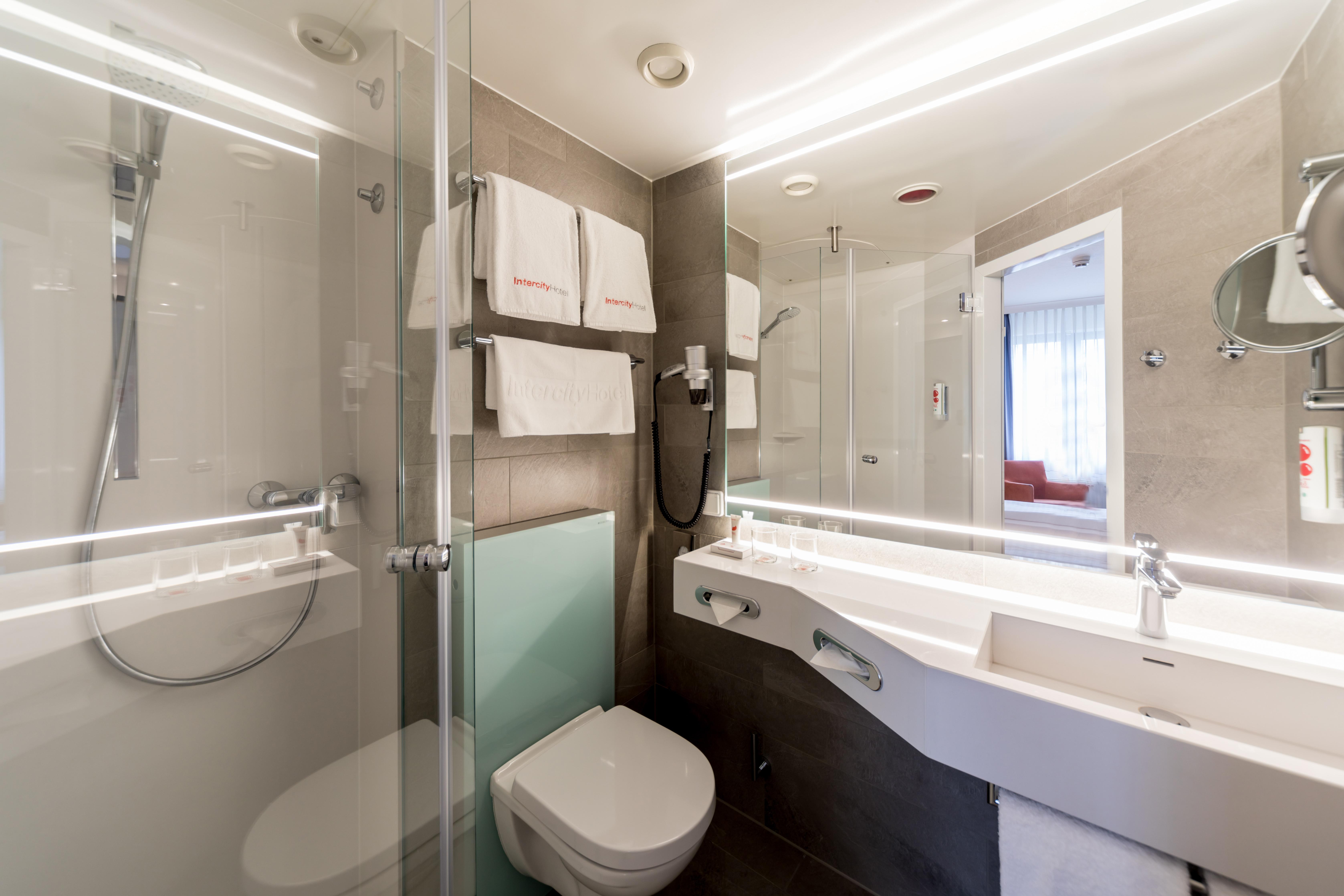 Intercityhotel Magdebourg Extérieur photo