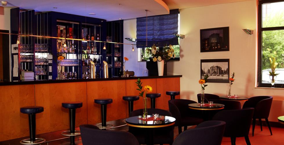 Intercityhotel Magdebourg Extérieur photo