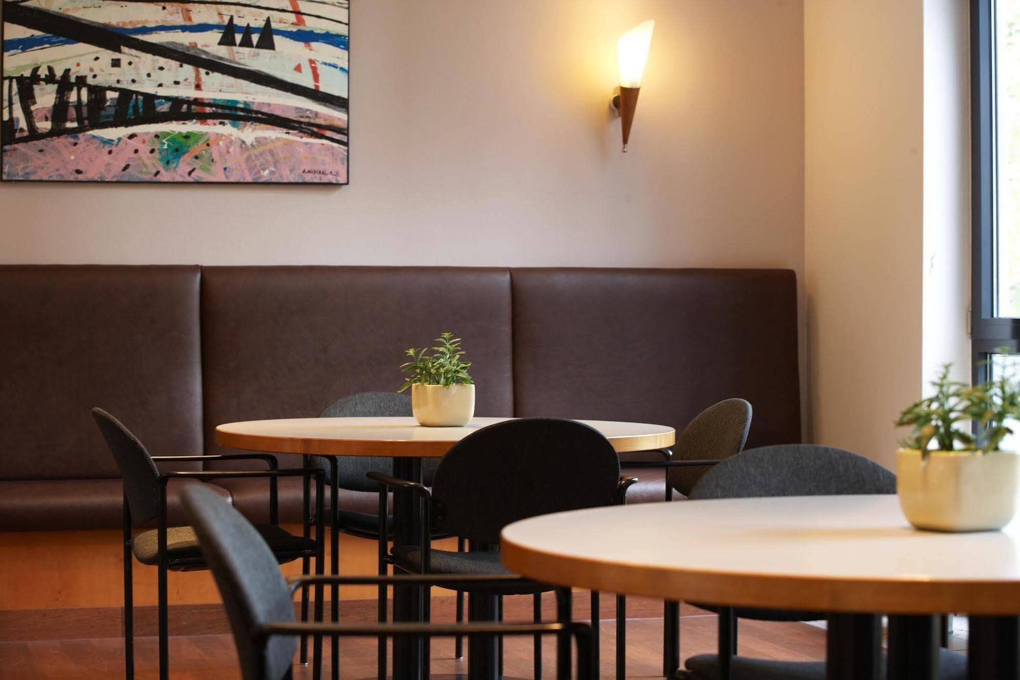 Intercityhotel Magdebourg Extérieur photo